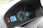Ford Fusion Hybrid 2010 года (US)